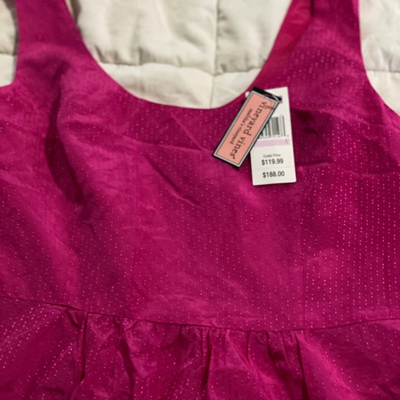 Vineyard Vines Dress - Picture 2 of 2